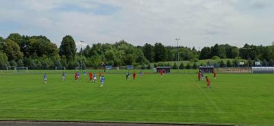 foto. Lechia Sędziszów Małopolski