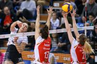 Puchar Polski nie dla Developresu SkyRes Rzeszów