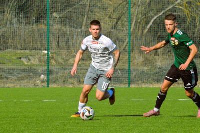 Transmisja meczu Świdniczanka Świdnik - Wiślanie Skawina, 21.03.2026 (fot. facebook.com/ksswidniczanka)