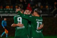 Zmiany kadrowe w Świdniczance! Trzech zawodników może zmienić klub