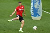 Polski napastnik zdyskwalifikowany! Nie zagra przez cztery lata