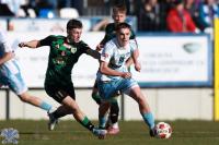 Transmisja meczu Świt Szczecin - Zagłębie Sosnowiec, 04.04.2026 (fot. facebook.com/swit.szczecin)