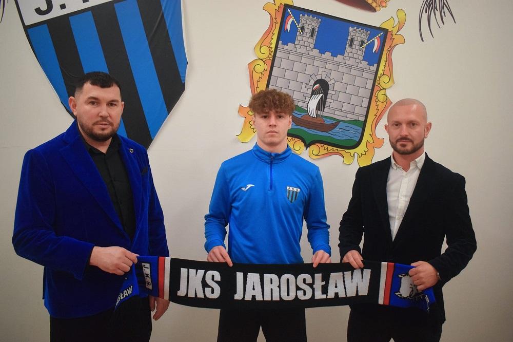 Fot. Dominik Budzowski