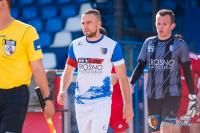 Dominik Cabała i Sylwester Sikorski najlepszymi zawodnikami kolejki (26/27 października)