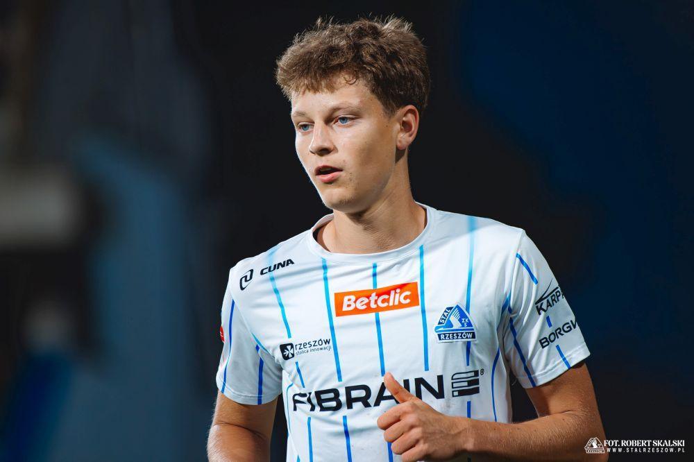 fot. Robert Skalski/ Stal Rzeszów