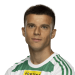 Jakub Sypek - Zagłębie Lubin