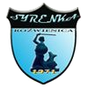 PP: Syrenka Roźwienica - Orzeł Przeworsk 3-0