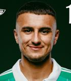 Artur Szach - Lechia Gdańsk