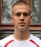 Radosław Szafrański - Górnik Zabrze