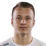 Błażej Szczepanek - Chojniczanka Chojnice