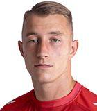 Patryk Szczuka - GKS Katowice