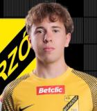 Jakub Szczurowski - FK Poprad