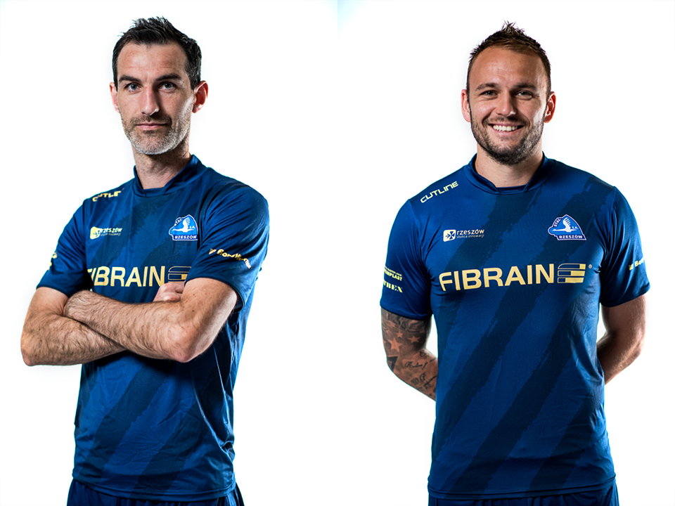 fot. Stal Rzeszów