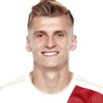 Bartosz Szeliga - Stal Mielec