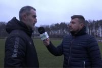 Sławomir Szeliga: Mam nadzieję, że to tylko zalążek do jeszcze lepszej gry