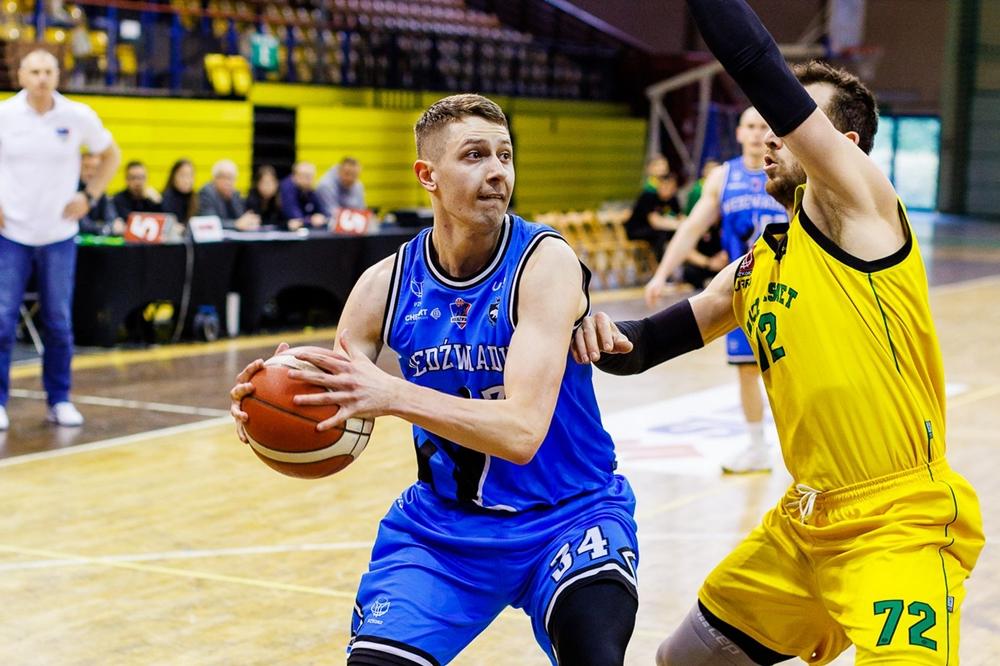 fot. ZniczBasketPruszków/facebook 