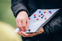 Stal Rzeszów organizuje konferencję dla trenerów grup młodzieżowych 