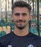 Michał Szmigiel - Lechia Zielona Góra