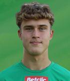 Maciej Szostak - Lechia Zielona Góra