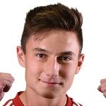 Dawid Szot - Zagłębie Sosnowiec