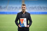 Stanisław Szpyrka zwolniony z Motoru Lublin!