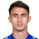 Jakub Szrek - Odra Opole