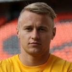 Michał Szromnik - Śląsk Wrocław