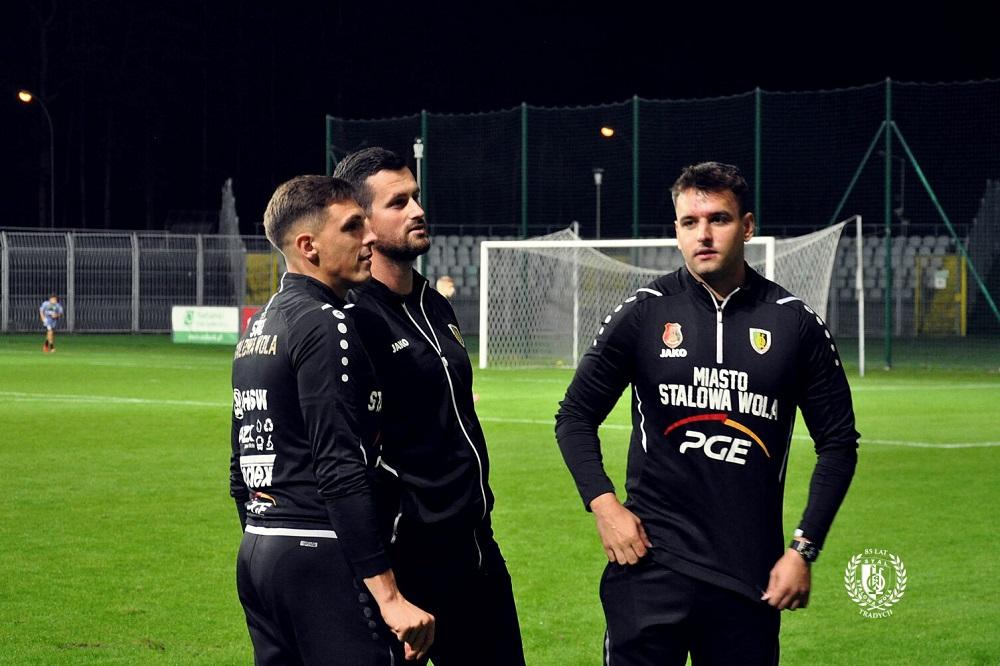 fot. Stal Stalowa Wola