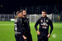 Duże zmiany w sztabie szkoleniowym Stali Stalowa Wola!