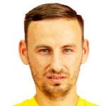 Damian Szuprytowski - Pogoń Siedlce