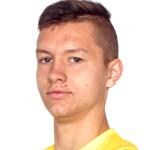 Patryk Szwedzik - Ruch Chorzów