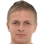 Mateusz Szwoch - Ruch Chorzów