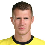 Damian Szymański - Legia Warszawa