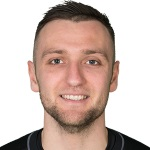 Karol Szymański - Piast Gliwice