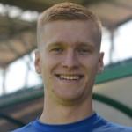 Jakub Szymański - Ruch Chorzów