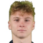 Kacper Szymanek - Warta Poznań