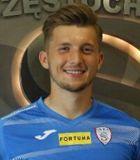 Karol Szymkowiak - Sandecja Nowy Sącz