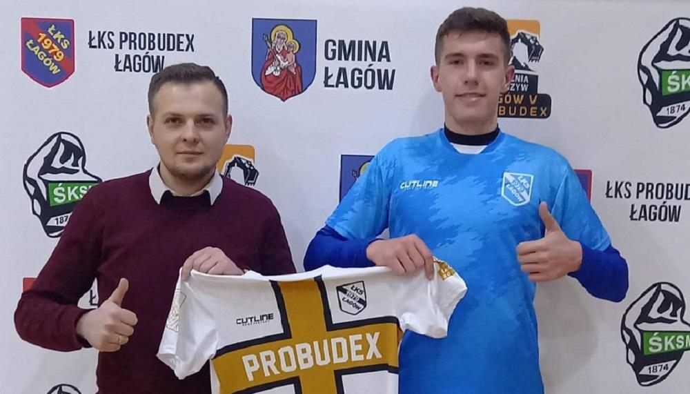 fot. ŁKS Probudex Łagów