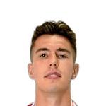 Krystian Szymocha - Resovia