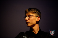 Zawodnik Wilków: Ekstraliga budzi fantazję u młodego zawodnika