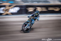 Bańdur, żużlowiec Wilków Krosno: Możemy spodziewać się zaciętej walki o utrzymanie