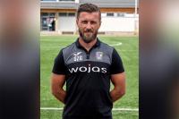 Szymon Grabowski podpisał umowę ze Stomilem Olsztyn!