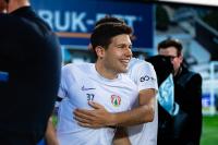  Szymon Jopek odejdzie z Puszczy Niepołomice?