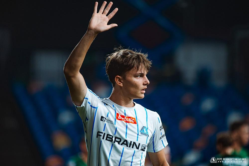 Fot. Robert Skalski / Stal Rzeszów.
