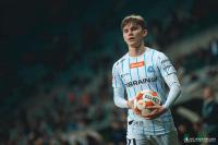 Wychowanek Stali Rzeszów przeniesię się do Polonii Bytom?