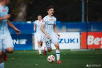 Z Rzeszowa do Bytomia. Szymon Kądziołka nowym graczem Polonii