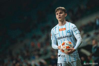 Wychowanek Stali Rzeszów przeniesię się do Polonii Bytom?