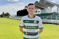 Pomocnik powrócił do 