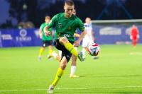 Chełmianka Chełm ściąga zawodnika z 2 ligi