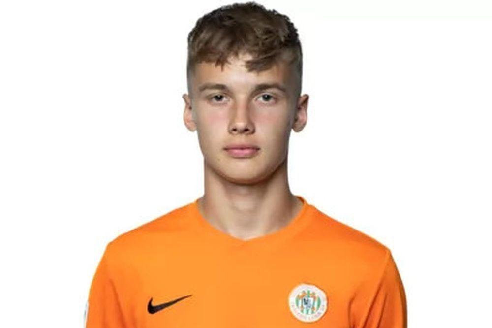 fot. Zagłębie Lubin